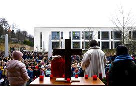 Adventsgottesdienst 2024